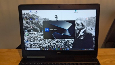 Dell Precision 7510 Workstation | Quadro M2000M | i7 | 3D/Revit/Architektur