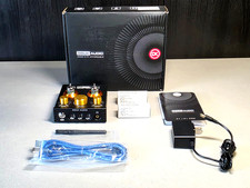 Douk Audio P1 HiFi Bluetooth Vacuum Tube Prea...