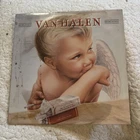 VAN HALEN Album 1984 1ST PRESS Lp Vinyl