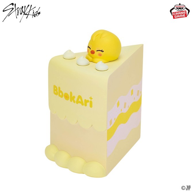 SKZOO BIRTHDAY CAKE Plush Collection – Japan Limited Official