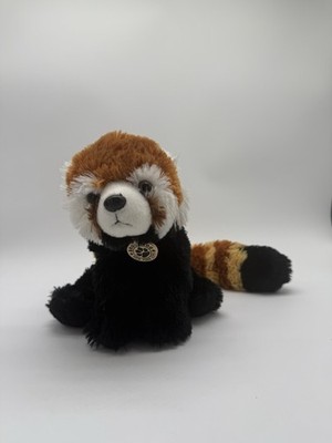 Wild Republic Red Panda Plush Stuffed Animal Cuddlekins 14'' Cuddle Toy