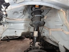 2Q0413031DP STOßDÄMPFER LINKS VORNE / 241336 FÜR SEAT ARONA KJ7, KJP 1.0 TSI