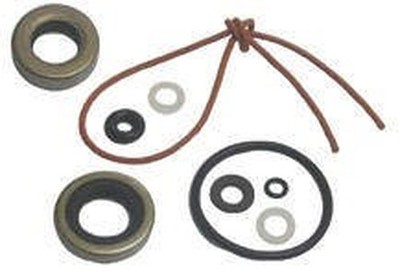 Sierra 18-2686 Niedriger Einheit Dichtung Set Johnson Evinrude Außenborder