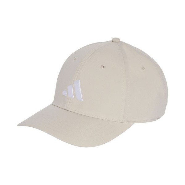 Czapka Z Daszkiem Adidas New Logo Embroidered Baseball JW6038 - DorośLi M/L 4f-image