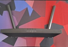 TP LINK ARCHER VR400 V3 AC1200 DUAL BAND 2G- 5G WIFI VDSL /ADSL USED GOOD