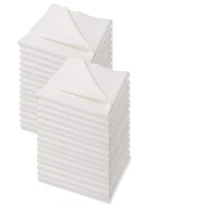 AAwipes Eyeglasses Cleaning Cloths Microfiber Lens Cleaning Cloths for Eyegla...