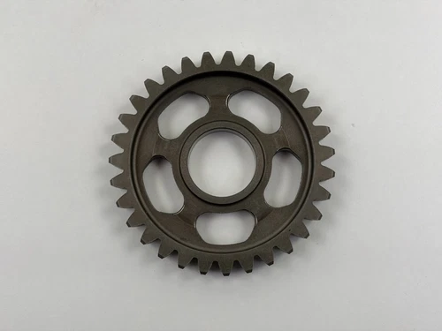 GEAR, 2ND DRIVEN (NT:31)