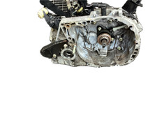 CAMBIO 5 MARCE RENAULT MODUS 1.5 DCI 2004