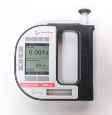 Anton Paar DMA 35 V3 EX Petrol Portable Digital Density Meter P/N 87451