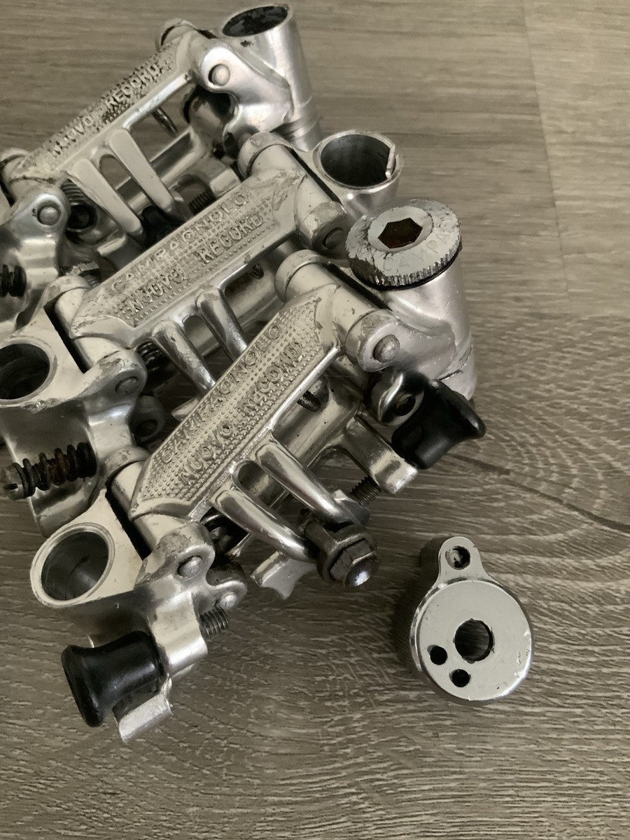 CAMPAGNOLO NUOVO RECORD REAR DERAILLEURS PARTS | eBay