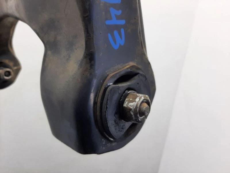 Brazo de control inferior derecho delantero doble cabina 99-07 GMC SIERRA 1500 PICKUP 12478068 Foto 4 de 4