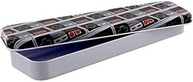 Pyramid International Pencil Box NES Controller Statione (Accessory) (UK IMPORT)