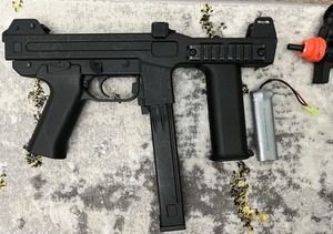 Spectre M4 AEG Airsoft Gun