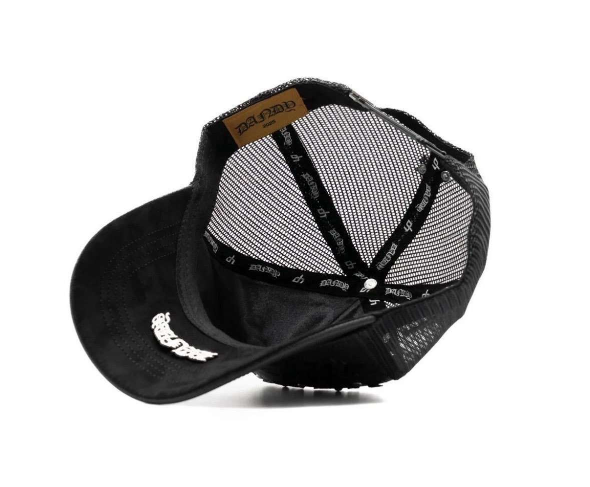 dandy Dandy Hats - DANDY DID THIS (LEATHER) | eBay