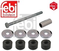 Febi Bilstein 42583 Stange/Strebe FüR Stabilisator Koppelstange Strebe