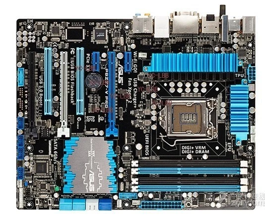 Asus P8z77 for sale | eBay