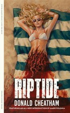 RIPTIDE - Donald Cheatham   SHARK ATTACK   Di...