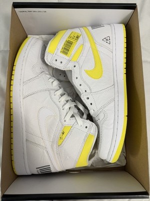 Air Jordan 1 Retro OG High First Class Flight