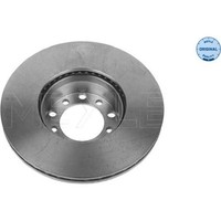 2X Meyle 015 521 2002 Bremsscheibe FüR Mercedes Benz SL S Klasse W116 R107 C107