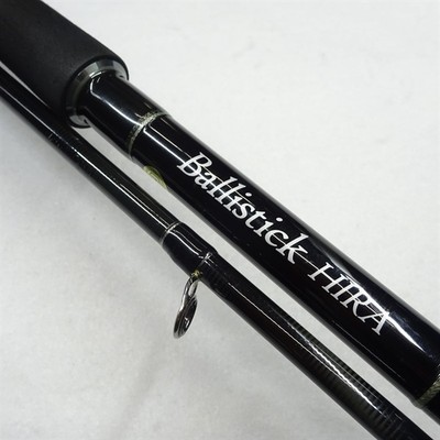 新品YAMAGABLANKS-BALLISTICK-HIRA107M-TZ YAMAGA BLANKS Ballistic Hira 107M TZ/NANO Cond/C | eBay