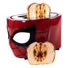 MARVEL Spider-Man 2 Slice Toaster – Uncanny Brands | eBay