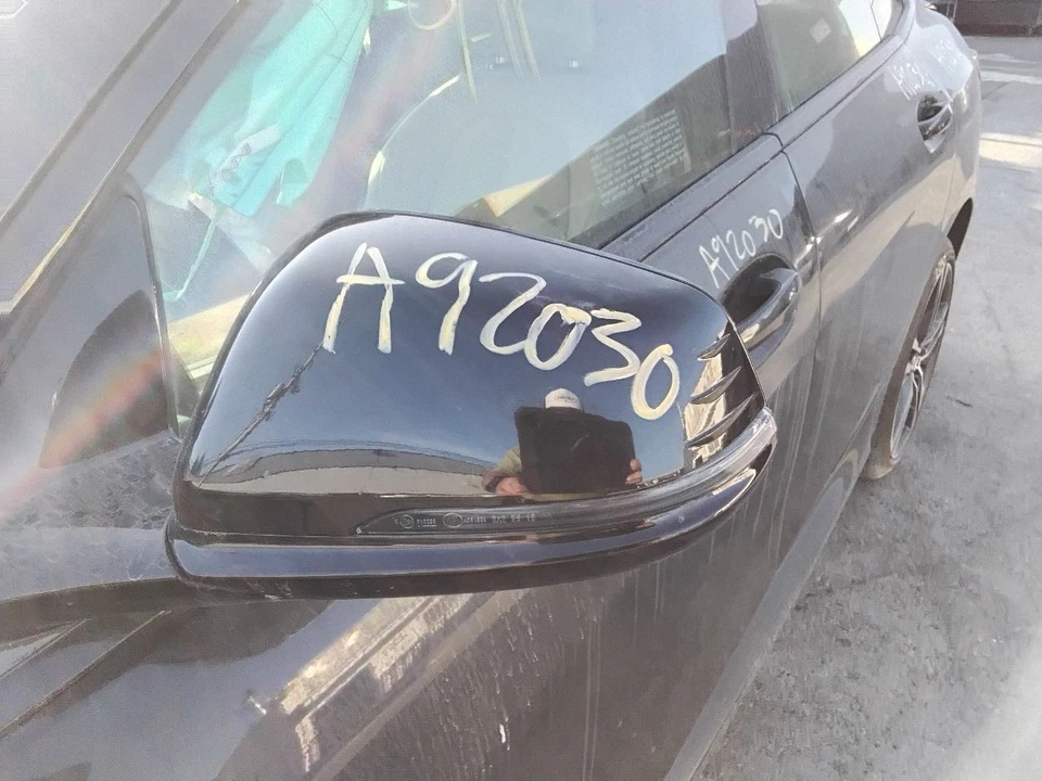 Steering Column US Market With Heated Steering Wheel Fits 20-21 BMW 228i 130168 Foto 4 de 4