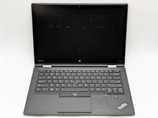 LENOVO ThinkPad X1 Yoga 1st Gen 2-in-1 14" FHD I7-6600U 16GB Backlit READ 