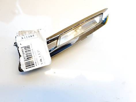 715416804 Seitenblinker (Kotflügelblinker) Vorne Rechts 7154170- DE2745937-00