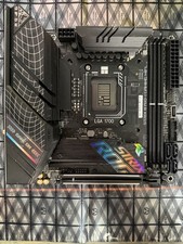 ASUS ROG STRIX B760-I GAMING WIFI LGA 1700 In...