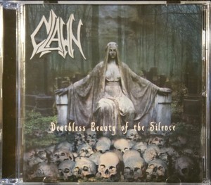 Depravity-Silence of the Centuries | eBay