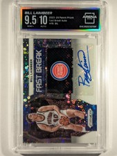 2024 Panini Prizm Draft Picks Basketball Review and Checklist 27