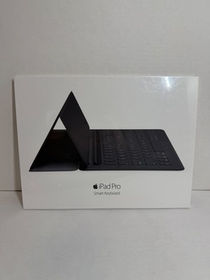 NEW Apple Smart Keyboard Case for 12.9-inch iPad Pro MJYR2LL/A - Dark Gray B8