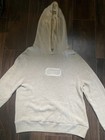 Genuine Christian Dior Couture Cashmere Hoodie