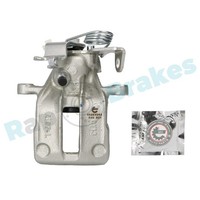 RAP Brakes Bremssattel R-K0443 Gusseisen FüR Audi A4 B5 8D2 Avant 8D5 Quattro