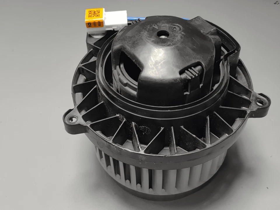 Motor de ventilador aquecedor dianteiro HVAC AC A/C fabricante de equipamento original 2016-2022 Honda Pilot - Imagem 2 de 4
