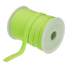 1/2" Doppelt Gefaltete Bias B&auml;nder Polyester Endlos Bias B&auml;nder 55 Yards #8