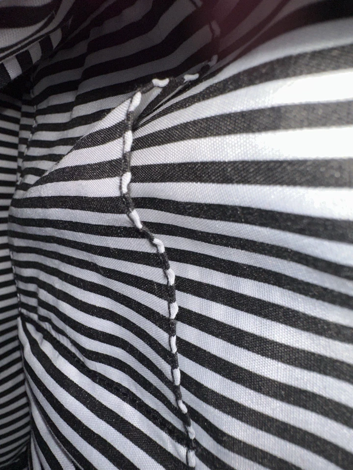 Mochila Betsey Johnson Talla Pequeña Rosa Foto 3 de 4