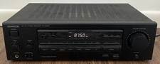 Kenwood KR-A5040 AM/FM Stereo Receiver - Untested