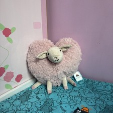 Aimee Sheep Jellycat | Jelly Journal