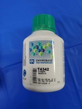 T4342 Ppg Envirobase Hc Magenta Toner Paint 0.5 L Free Shipping Last One T4342 Ppg Envirobase Hc Magenta Toner Paint 0.5 L Free Shipping Last One