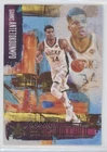 2018 Panini Court Kings Basketball Giannis Antetokounmpo #21 PSA 8