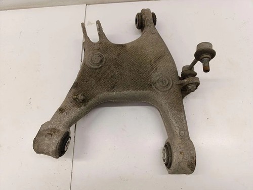 BMW 5 F10 Querlenker hinten rechts 6794876 3.50 Diesel 2011 31413206