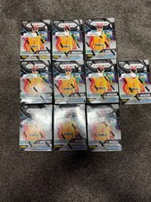 ( 10 ) 2020Prizm Nascar Blaster Boxes - HAILI...