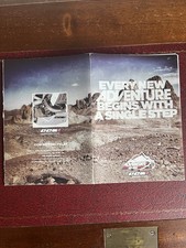 CCM GP450 Brochure