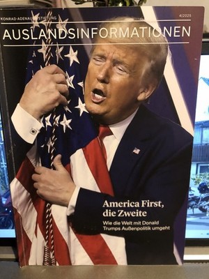 Fachzeitschr.-Pack 4 - 3 Magazine: Auslandsinfo., Zeit Wissen & DLR magazin