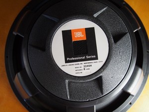 Jbl 2245h for sale | eBay