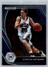 Click to enlarge Gordon Hayward