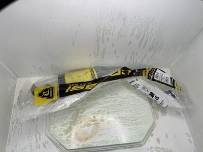 CRESSI SEAL DRY DRY SNORKEL  INNOVATIVE CLOSED-CELL FOAM SYSTEM DRY SNORKEL