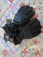 SCOTT   Ski  Gloves  XXL    Scott Ultimate Premium GTX   Black