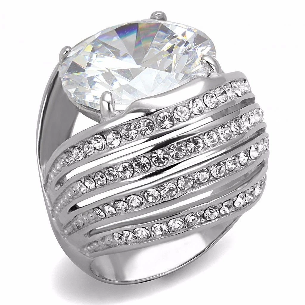 Non tarnish ring set deals